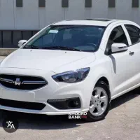 شاهین gl پیش فروش