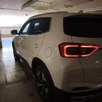 x55 pro|خودرو سواری و وانت|تهران, اختیاریه|دیوار