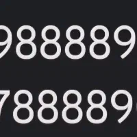 فروش سیم کارت رند صفر