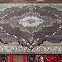 فرش ماشینی دستبافت گونه|فرش|مرند, |دیوار