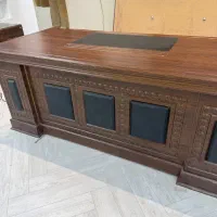 میز مدیریتو میز کنفرانس