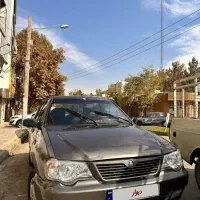 پراید ۱۱۱مدل۸۹|خودرو سواری و وانت|مشهد, الهیه|دیوار