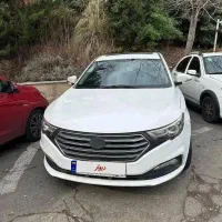 بسترن B30 مدل 97|خودرو سواری و وانت|تهران, جردن|دیوار