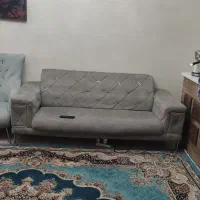 مبل هفت نفره