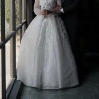 لباس عروس