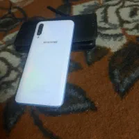 گوشی a50 سالم ۱۲۸ گیگ