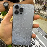 آیفون 13پرومکس|موبایل|قشم, |دیوار