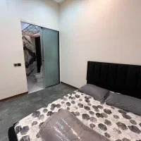 یک خانم جهت امورات منزل