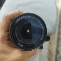 دوربین کنن D760|دوربین عکاسی و فیلمبرداری|تهران, تهرانپارس جنوبی|دیوار