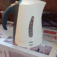 کتری برقی مارک براون