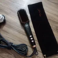 برس حرارتی مک استایلر