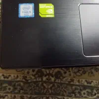لپتاپ ایسر  Acer-E5 نسل ۶|رایانه همراه|تهران, فدک|دیوار