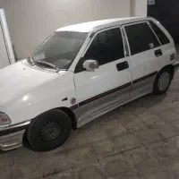 پراید مدل 75