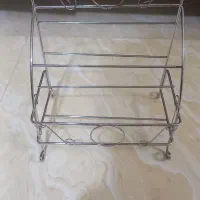 استند ادویه