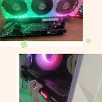 گرافیک rtx 3080ti palit gamerock ocسرویس شده ضمانت|قطعات و لوازم جانبی رایانه|تهران, شیراز|دیوار