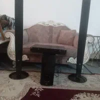 اسپیکر خانگی