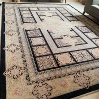 دو عدد فرش بلژیکی|فرش|رشت, پل تالشان|دیوار