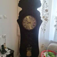 ساعت ایستاده زیر قیمت