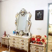 مبل سلطنتی چوب راش اصل و سرویس خواب|مبلمان خانگی و میز عسلی|تبریز, |دیوار