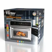 آون (هواپز) سرخ‌کن ویکتور ، ۸ کاره لوکس آلمانی