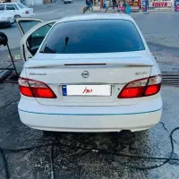 ماکسیما مدل ۸۲ اتومات بدنه درحد ۹۱ میاندواب|خودرو سواری و وانت|ارومیه, |دیوار