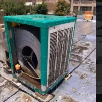 تعمیر و سرویس انواع کولر آبی