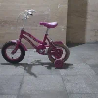 دوچرخه سایز ۱۲