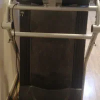 تردمیل در حد نو