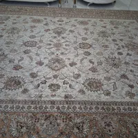 فرش ۹ متری دو عدد|فرش|کرج, کوی کارمندان شمالی|دیوار