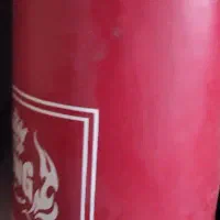 کیسه بوکس با دستکش