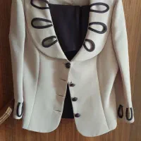 کت و دامن مجلسی