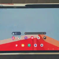 گلکسی تب اس ۸ پلاس Galaxy Tab S8+ 5G
