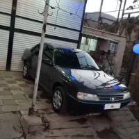 پروروادرحدصفر86|خودرو سواری و وانت|اورامان, |دیوار