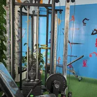 دستگاه مولتی جیم