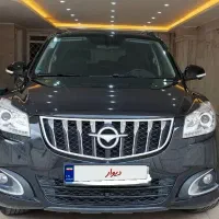 هایما S7+ توربو 1800