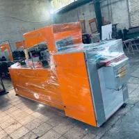 دستگاه چندکاره نایلون ‌و دستمال|ماشین‌آلات صنعتی|خرم‌آباد, |دیوار