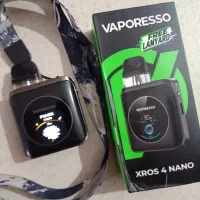 پاد ماد ویپرسو مدل XROS 4