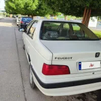 پارس tu5 گاز سیمی|خودرو سواری و وانت|بندرعباس, |دیوار