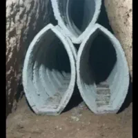 مغنی چاه کن مقنی چاه آب فاضلاب سرتاسر تهران