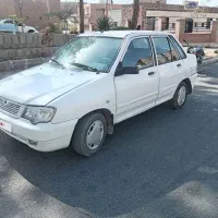پراید 132 مدل 88 دوگانه دست تمیز خوش روخ