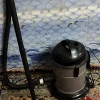 جاروبرقی سطلی