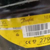 کمپرسور و موتور یخچال