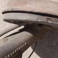 فروش کرومبیل و اکسل استوک|قطعات یدکی و لوازم جانبی|نجفآباد, شیخ بهایی|دیوار