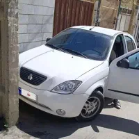 تیبا ۲ مدل ۹۵