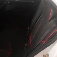 فروش سواری سمند سورن پلاس Ef7|خودرو سواری و وانت|مبارکه, |دیوار