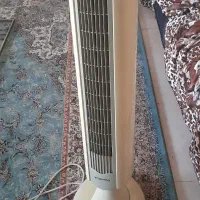 پنکه برقی ایستاده