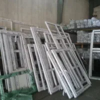 جذب نیرو تولیدی پنجره دوجداره