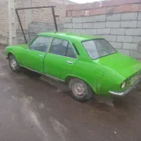 پژو ۵۰۴ L مدل 1987|خودرو کلاسیک|کرمان, |دیوار