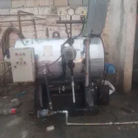 دیگ بخار کارواش|ماشین‌آلات صنعتی|گرگان, |دیوار