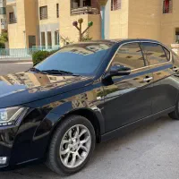 دنا پلاس توربو اتومات|خودرو سواری و وانت|یزد, |دیوار